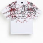 Civil February Skies T-Shirt