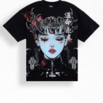 Civil Zen Bloom T-Shirt