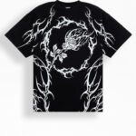 Civil Full Bloom T-Shirt