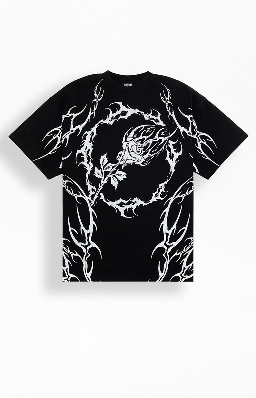 0097460120026NEW_00_052-1.jpg Civil Full Bloom T-Shirt - Image 1