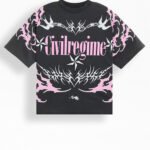 Civil Obsidian T-Shirt