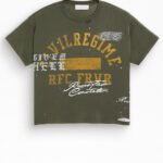 Civil No. 08 Faith Everyday T-Shirt