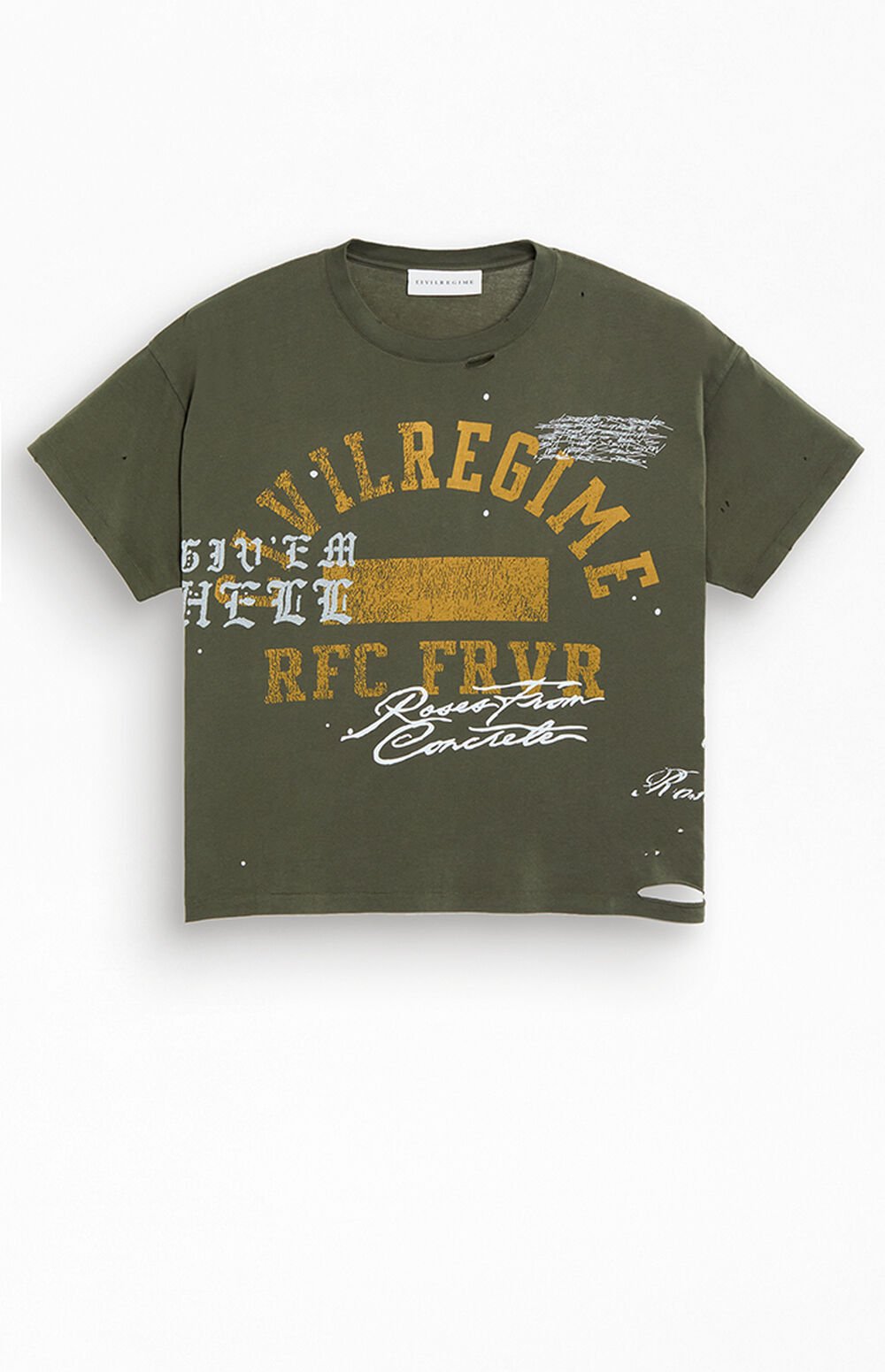 0097460120066NEW_00_292-1.jpg Civil No. 08 Faith Everyday T-Shirt - Image 1