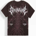 Civil Brown RFC T-Shirt