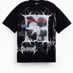 Civil Dark Viel T-Shirt