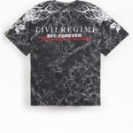 Civil RFC Forever Thorn T-Shirt