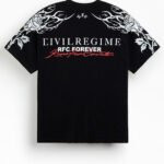 Civil RFC Forever T-Shirt