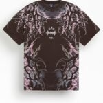 Civil Brown Chaos Protocol Acot T-Shirt