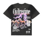 Storm Riders Tee