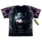 Civil Regime x Marvel – Zombies Void American Classic Tee